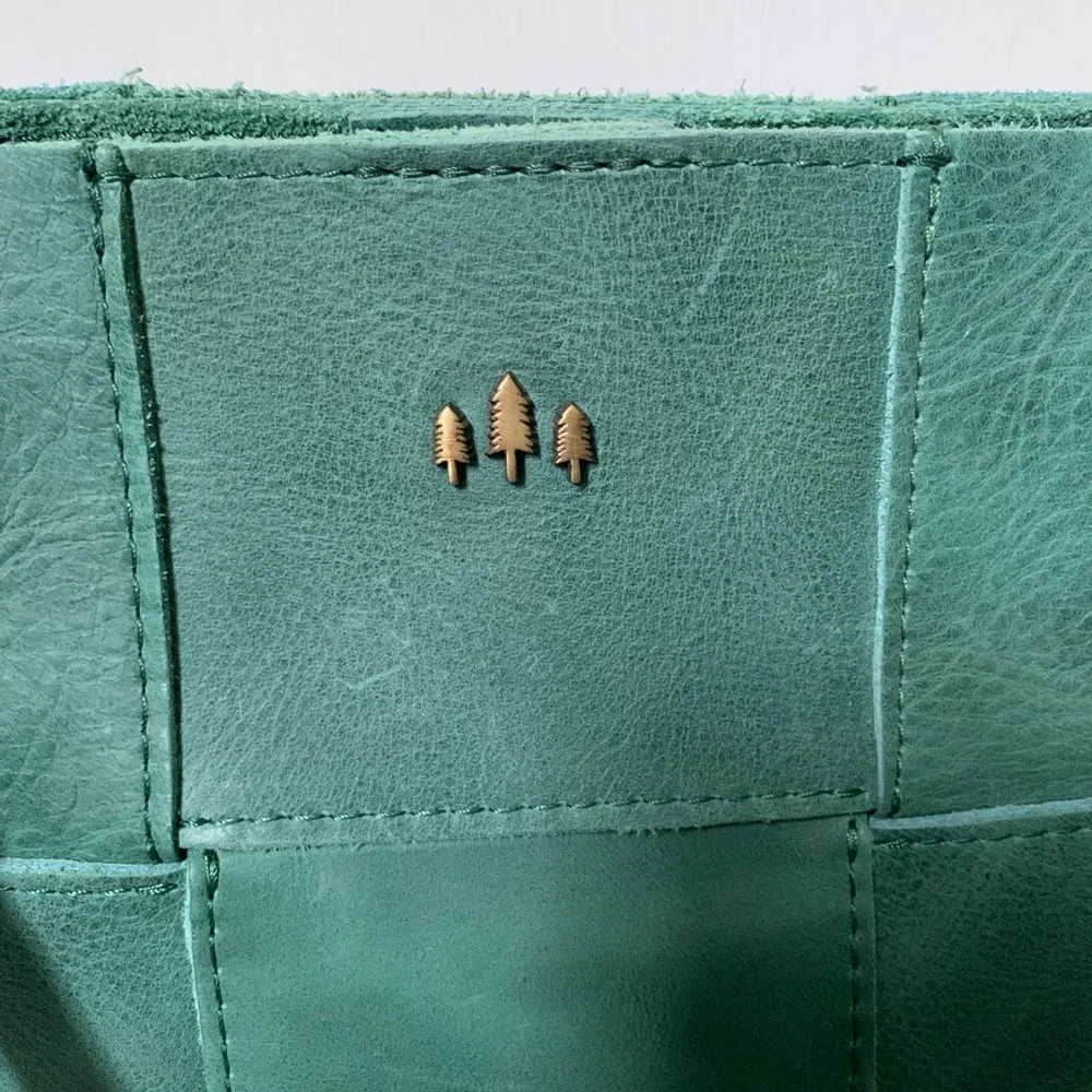Portland leather small Charlottes - Picture 3 of 7